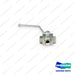 P562344 - Ball Valve - OEM Doosan Daewoo Bobcat