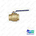 P562345 - Ball Valve - OEM Doosan Daewoo Bobcat