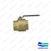 P562346 - Ball Valve - OEM Doosan Daewoo Bobcat