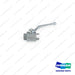 P562358 - Ball Valve - OEM Doosan Daewoo Bobcat