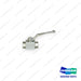 P562359 - Ball Valve - OEM Doosan Daewoo Bobcat