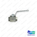 P562363 - Ball Valve - OEM Doosan Daewoo Bobcat