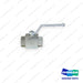 P562364 - Ball Valve - OEM Doosan Daewoo Bobcat