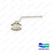 P562368 - Ball Valve - OEM Doosan Daewoo Bobcat