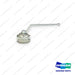 P562369 - Ball Valve - OEM Doosan Daewoo Bobcat