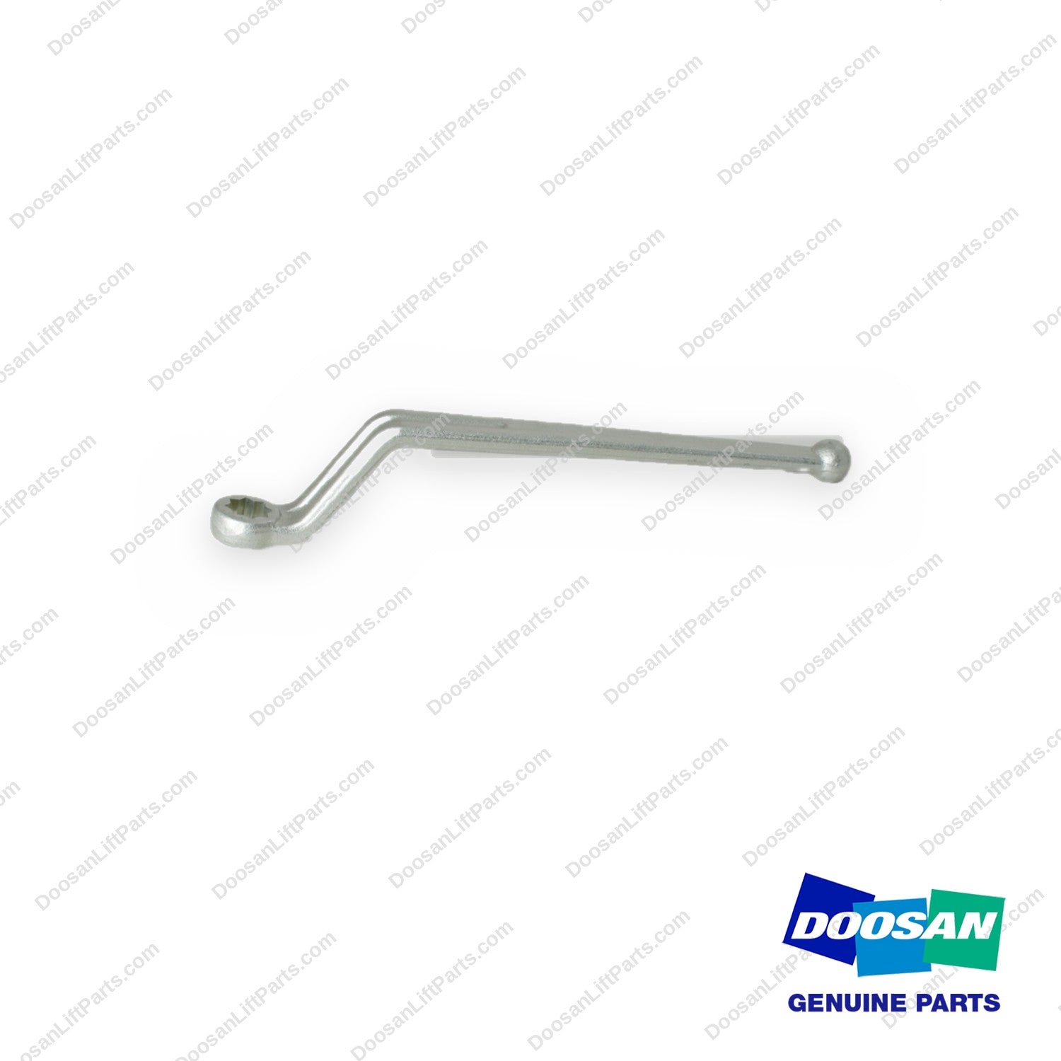 P562378 - Ball Valve - OEM Doosan Daewoo Bobcat
