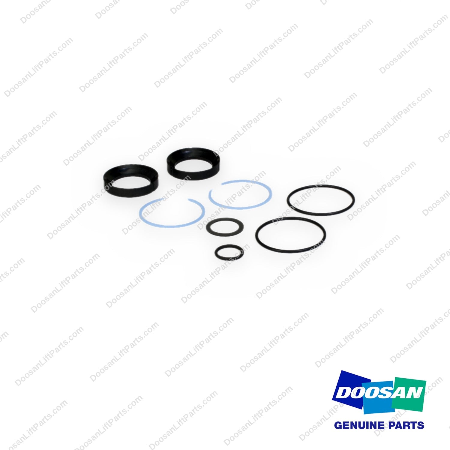 P562382 - Seal Kiit - OEM Doosan Daewoo Bobcat