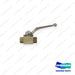 P562388 - Ball Valve - OEM Doosan Daewoo Bobcat