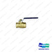 P562389 - Ball Valve - OEM Doosan Daewoo Bobcat