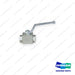 P562391 - Ball Valve - OEM Doosan Daewoo Bobcat