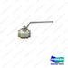 P562398 - Ball Valve - OEM Doosan Daewoo Bobcat