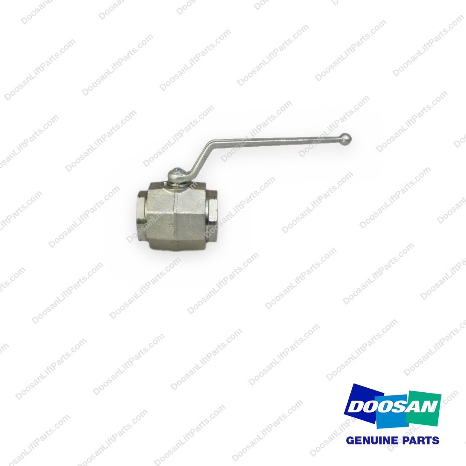 P562399 - Ball Valve - OEM Doosan Daewoo Bobcat