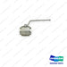 P562399 - Ball Valve - OEM Doosan Daewoo Bobcat