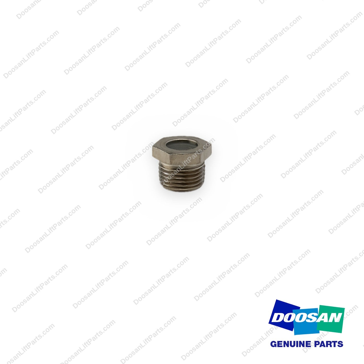 P562410 - Sght Plug - OEM Doosan Daewoo Bobcat