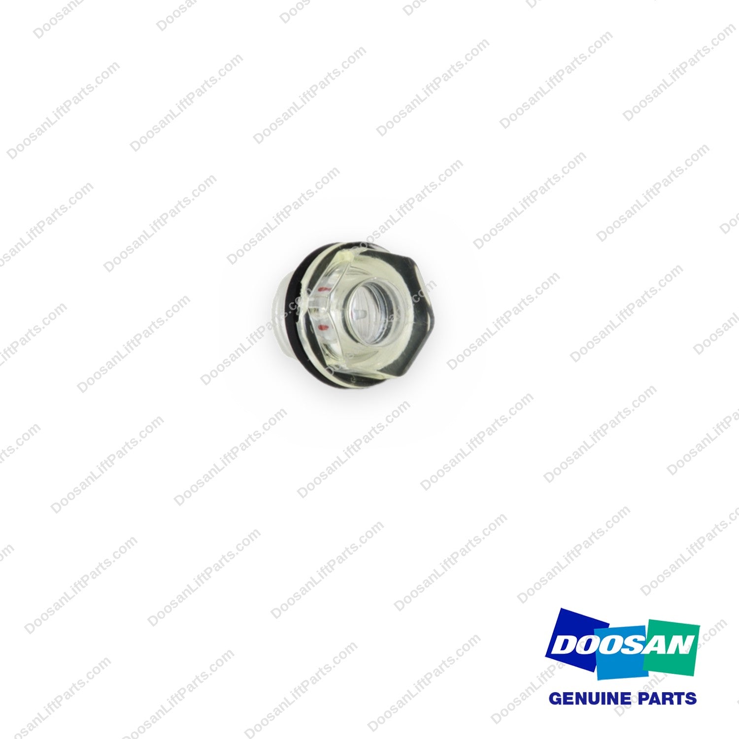 P562419 - Sght Glass - OEM Doosan Daewoo Bobcat