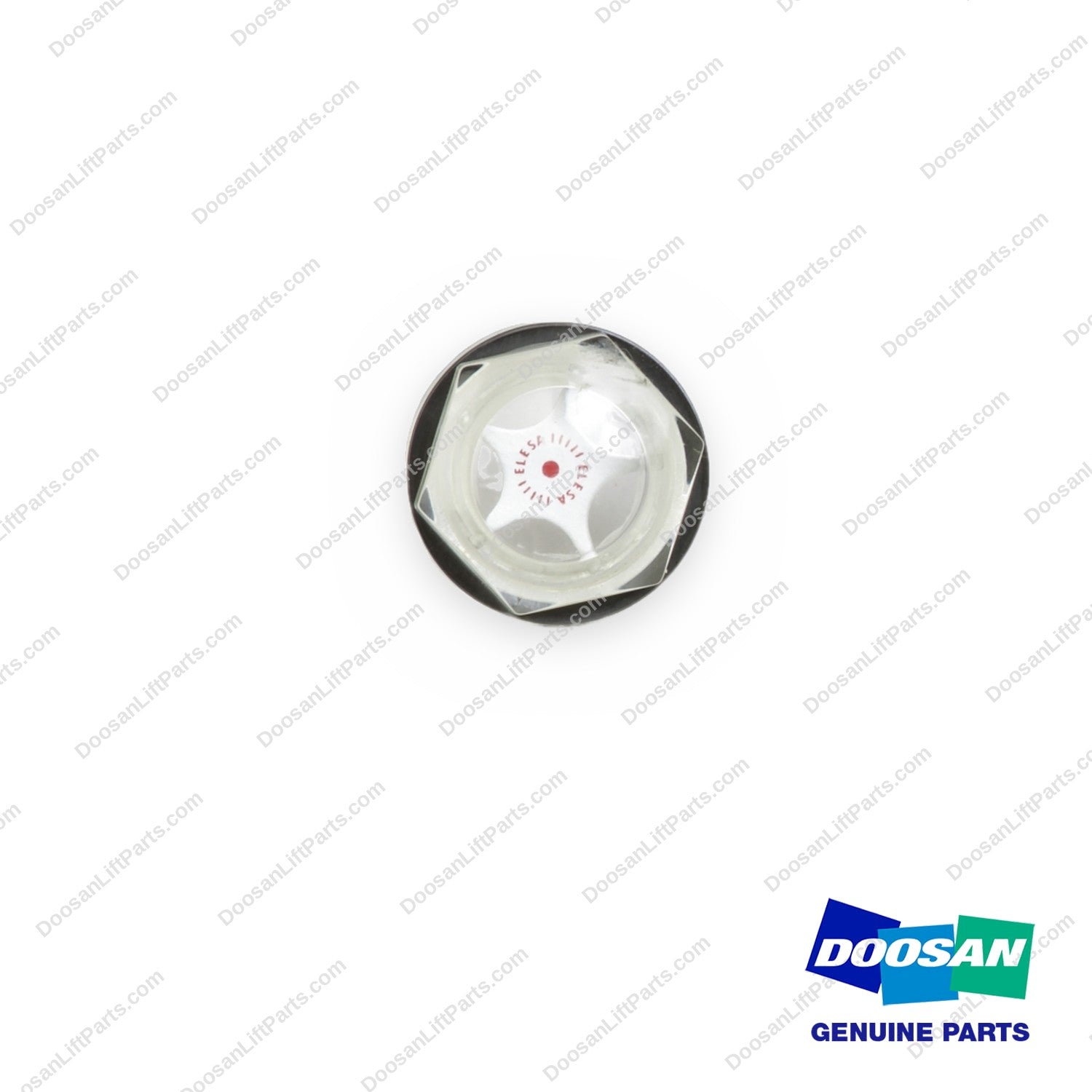P562421 - Sght Glass - OEM Doosan Daewoo Bobcat