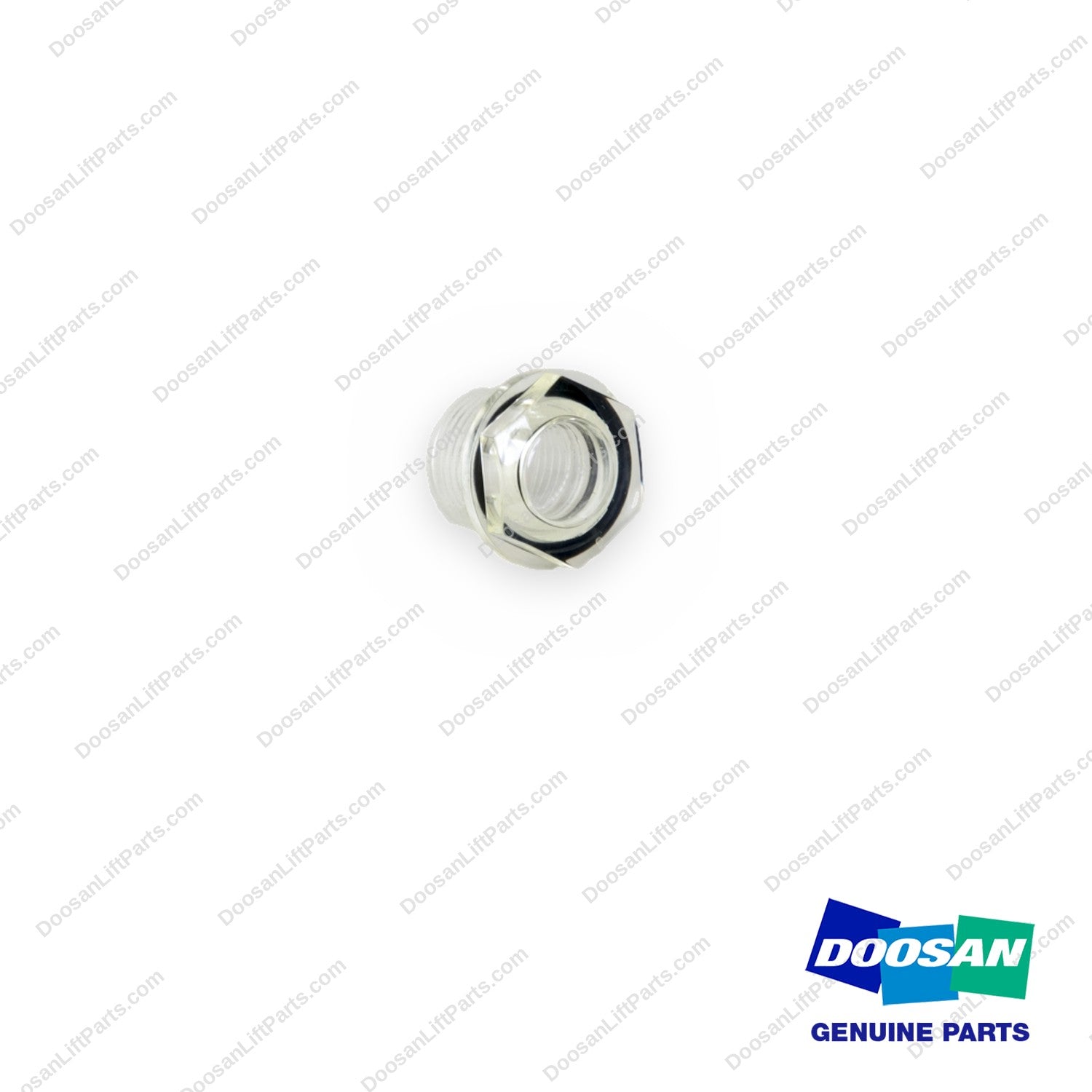 P562424 - Sght Glass - OEM Doosan Daewoo Bobcat