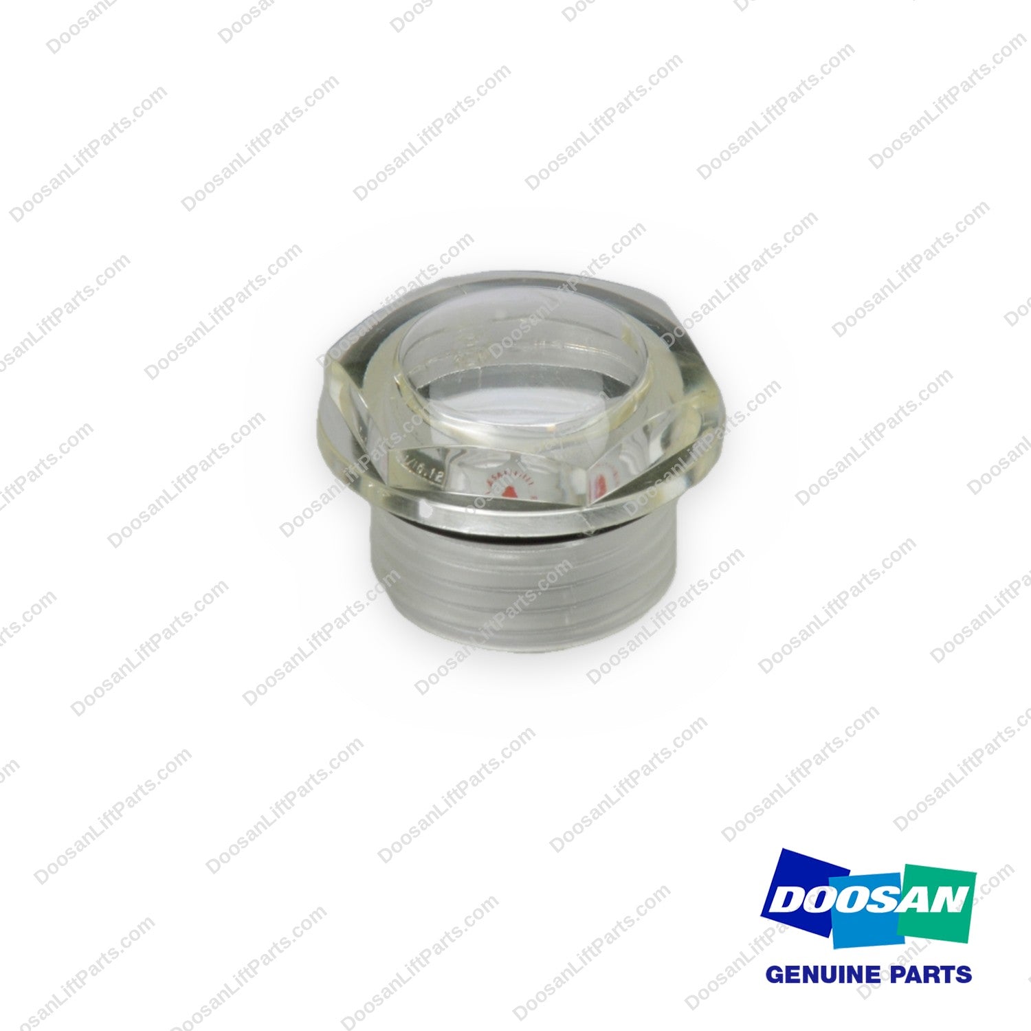 P562427 - Sght Glass - OEM Doosan Daewoo Bobcat