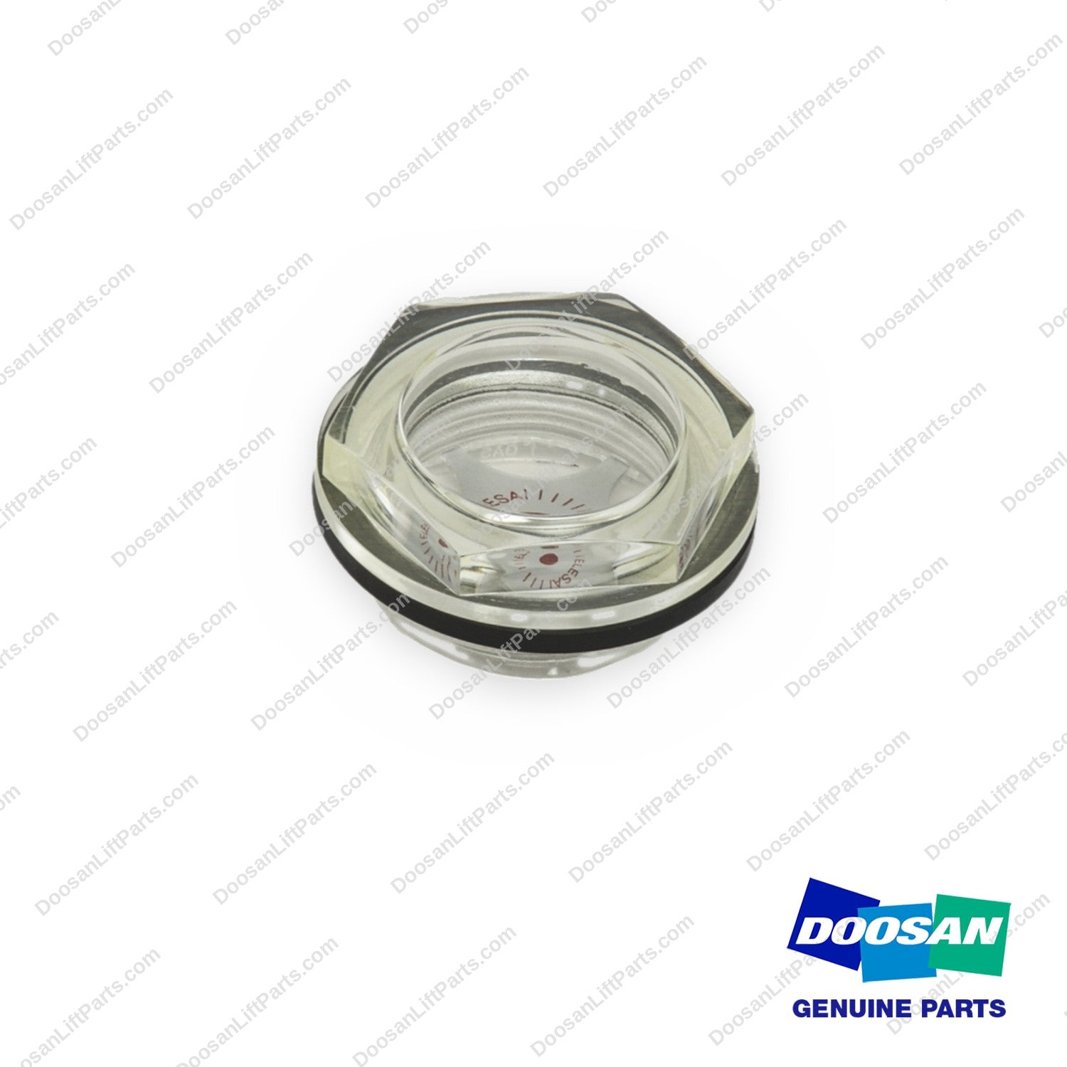 P562428 - Sght Glass - OEM Doosan Daewoo Bobcat