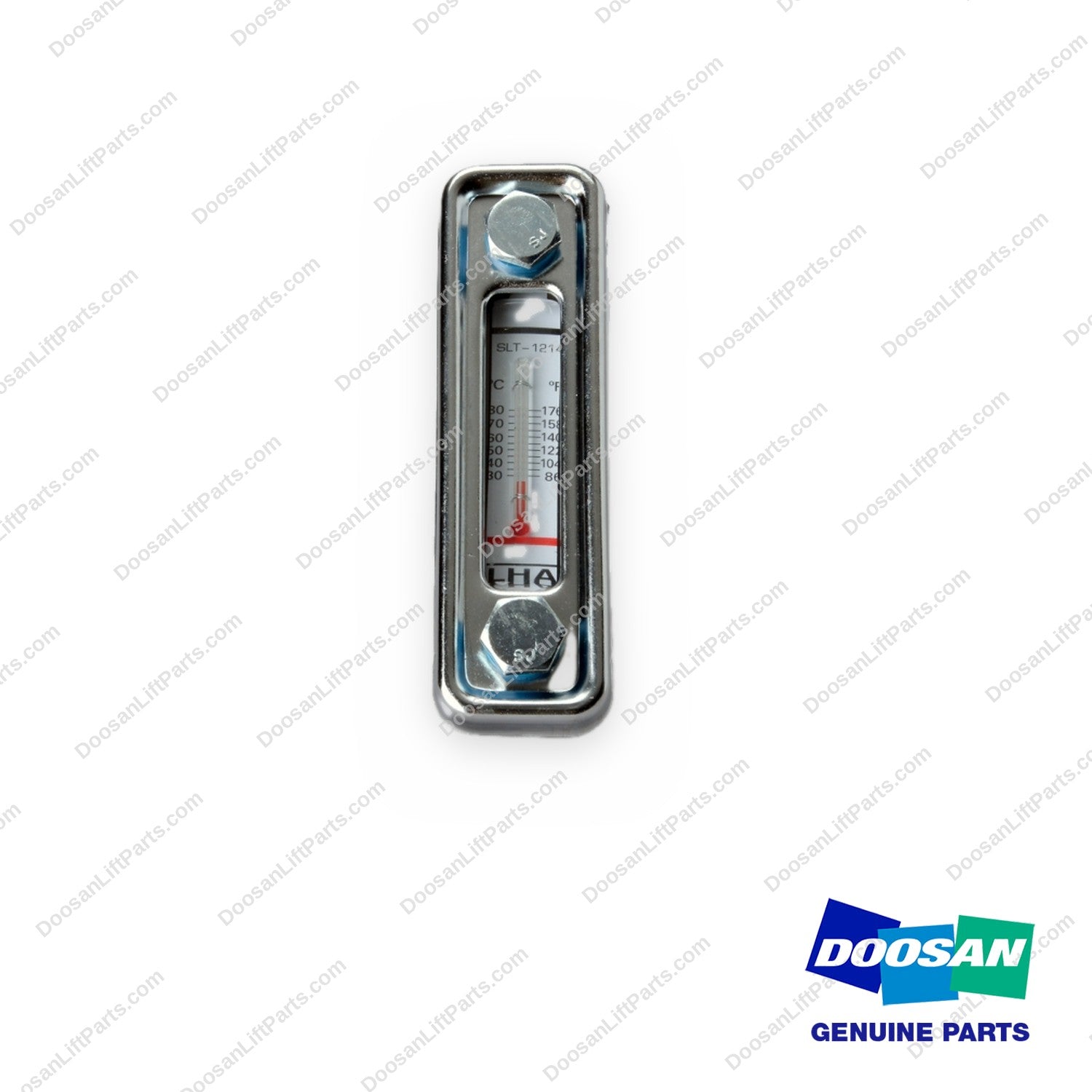 P562433 - Lvl Gauge - OEM Doosan Daewoo Bobcat