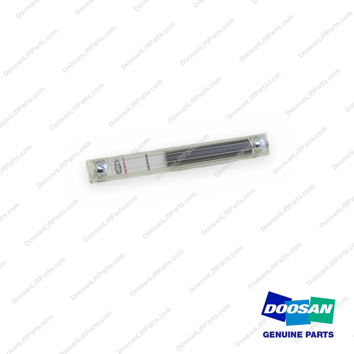 P562435 - Lvl Gauge - OEM Doosan Daewoo Bobcat