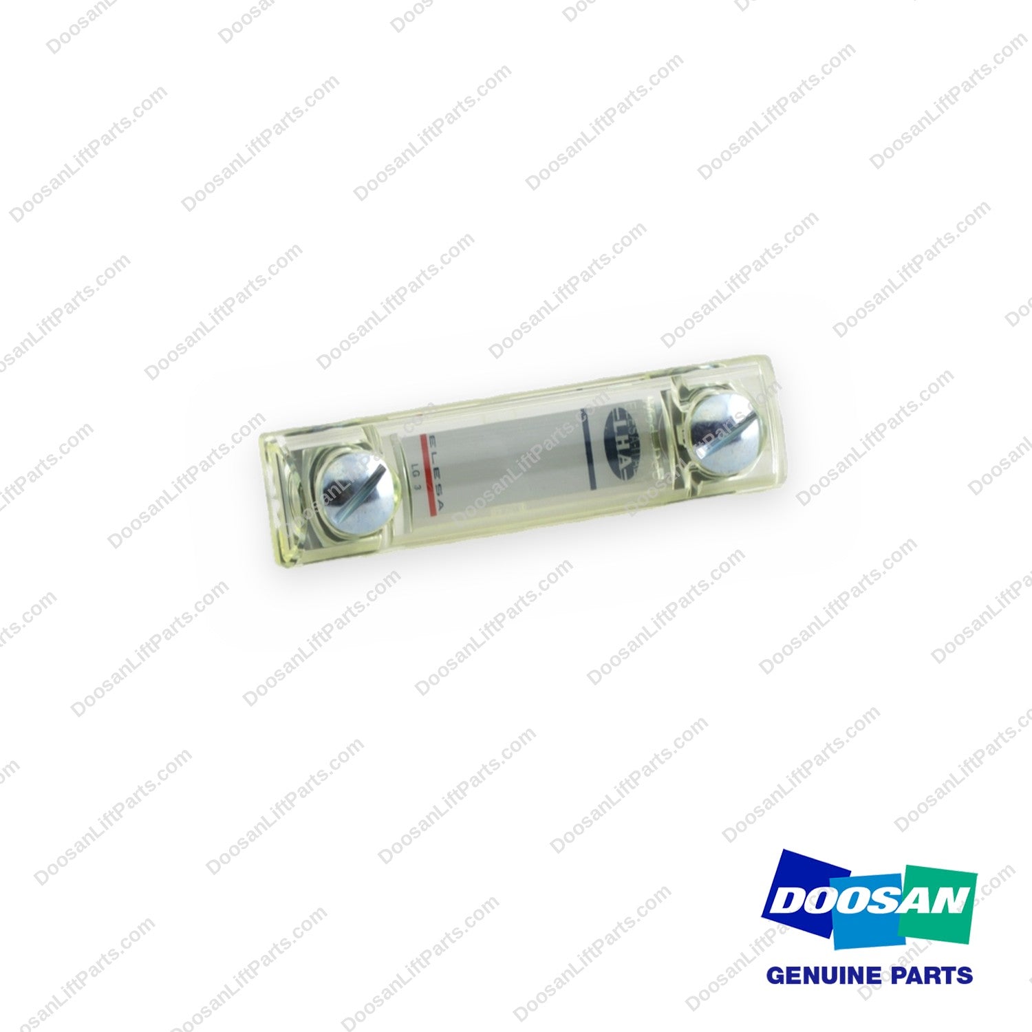 P562440 - Lvl Gauge - OEM Doosan Daewoo Bobcat