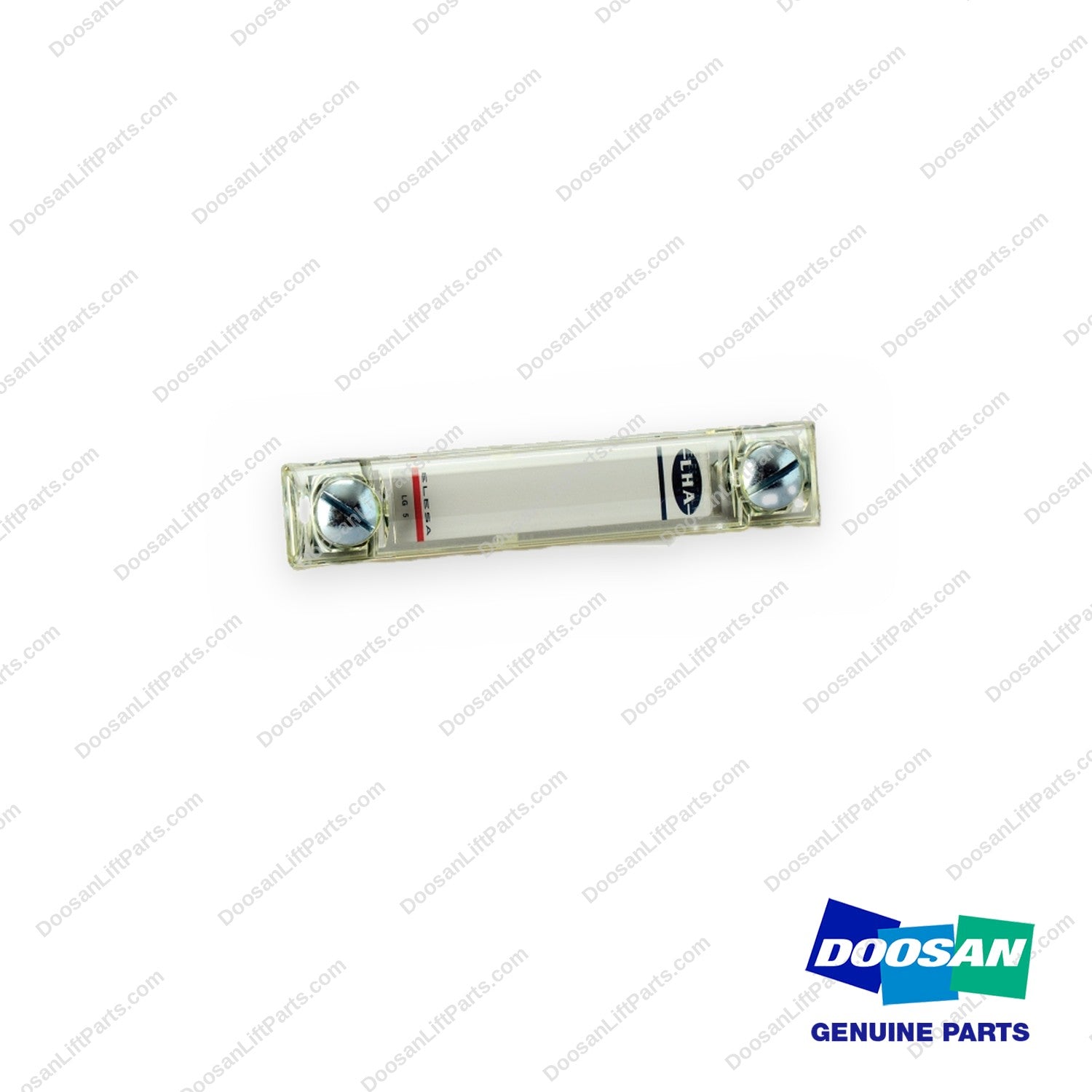 P562444 - Lvl Gauge - OEM Doosan Daewoo Bobcat