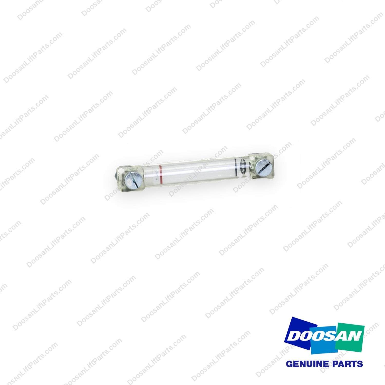 P562456 - Lvl Gauge - OEM Doosan Daewoo Bobcat