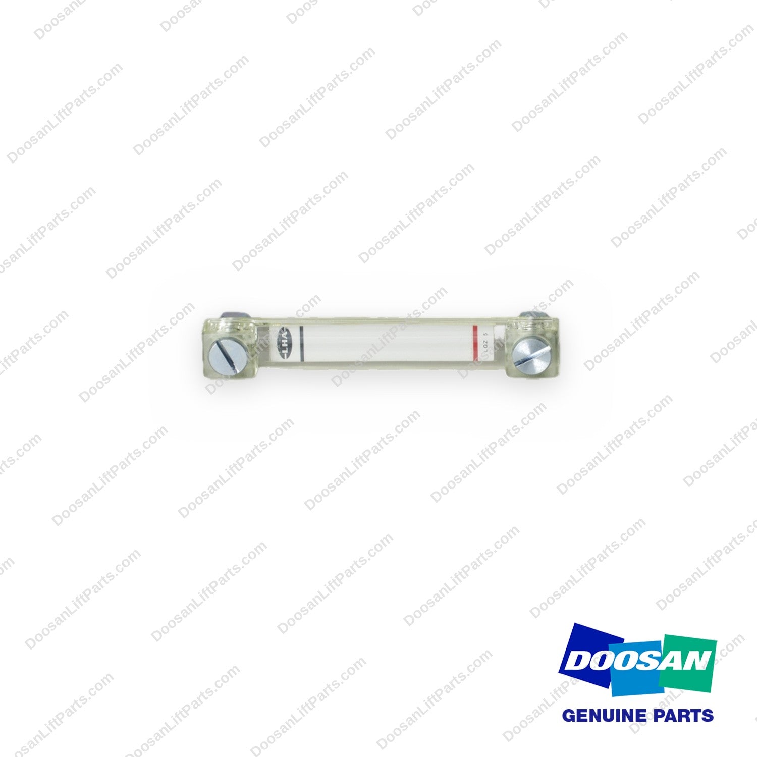 P562458 - Lvl Gauge - OEM Doosan Daewoo Bobcat