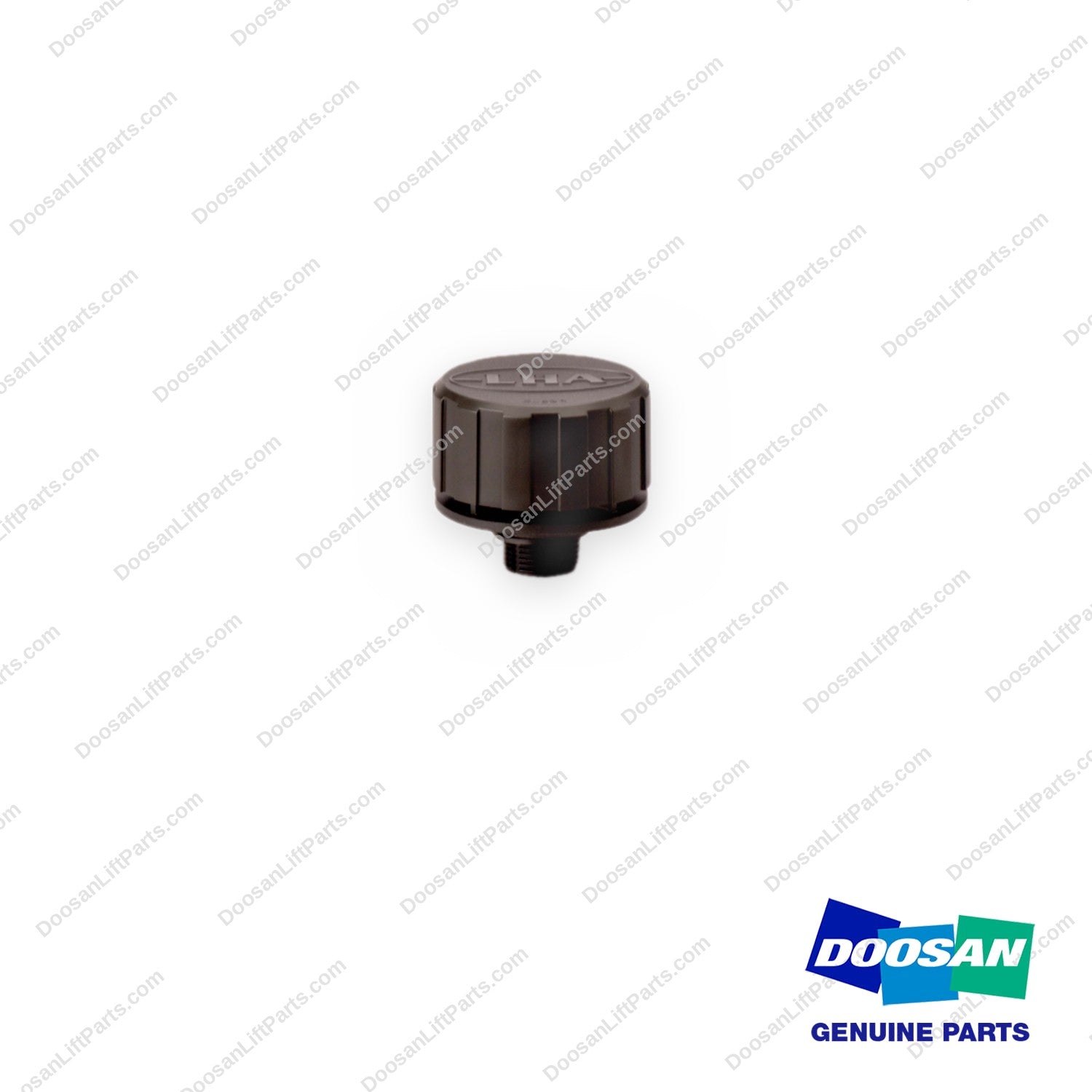 P562479 - Breather (Pack of 7) - OEM Doosan Daewoo Bobcat