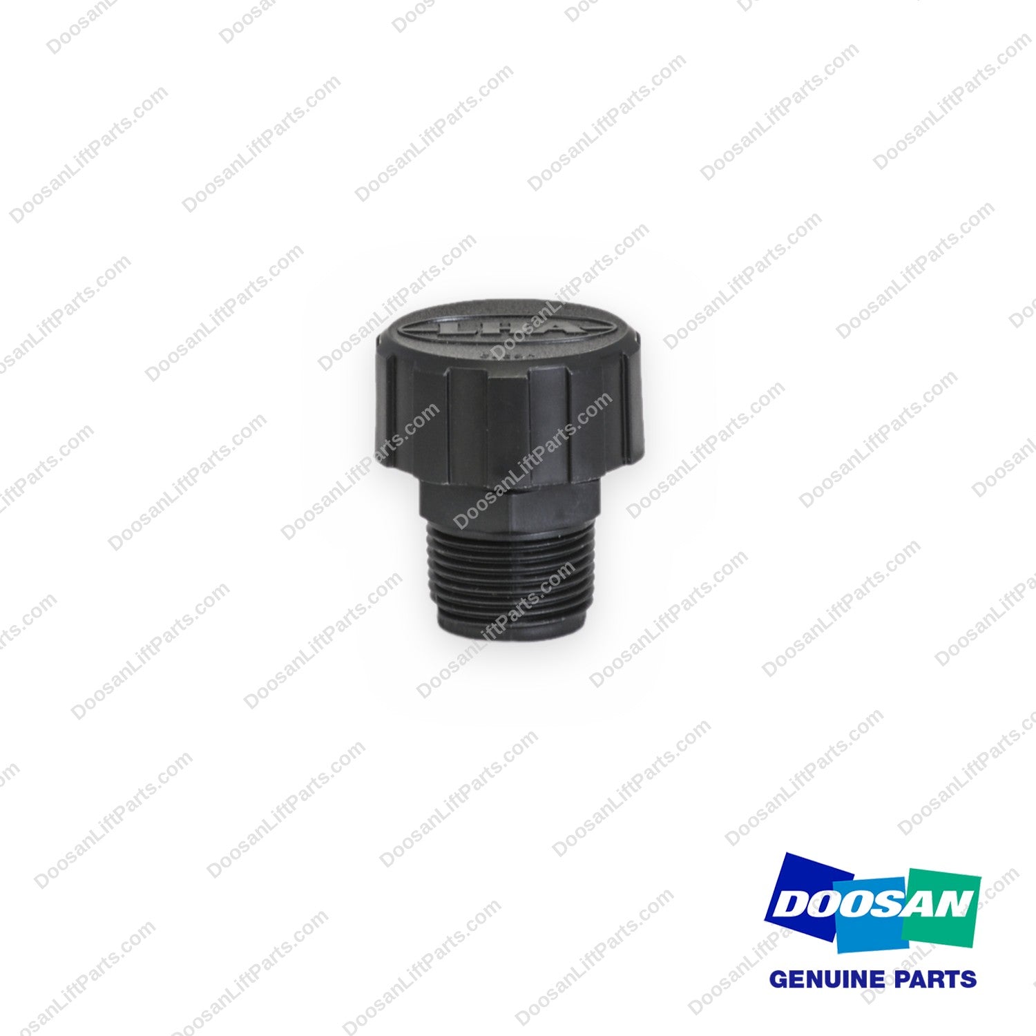 P562505 - Breather (Pack of 12) - OEM Doosan Daewoo Bobcat
