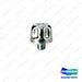 P562511 - Flr Breather - OEM Doosan Daewoo Bobcat