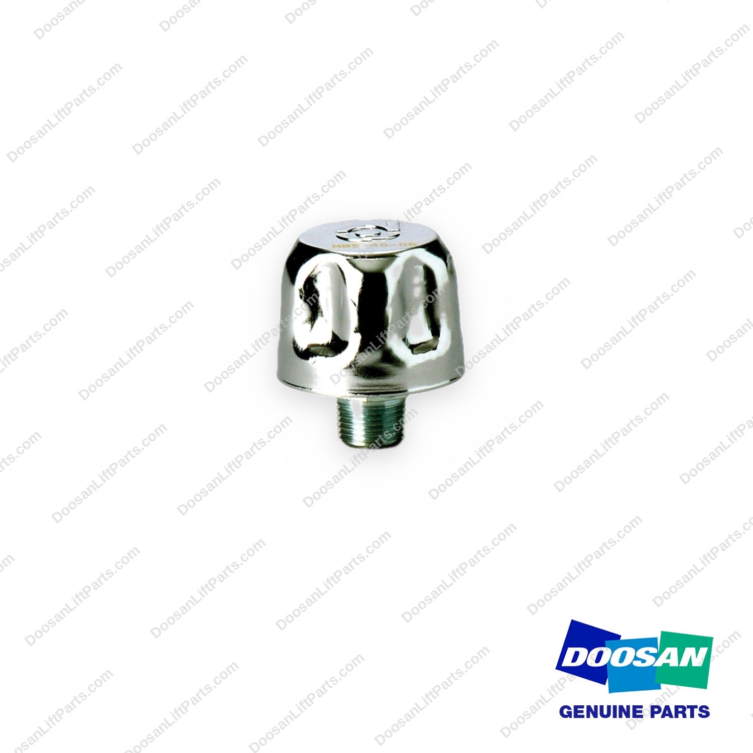 P562514 - Flr Breather - OEM Doosan Daewoo Bobcat