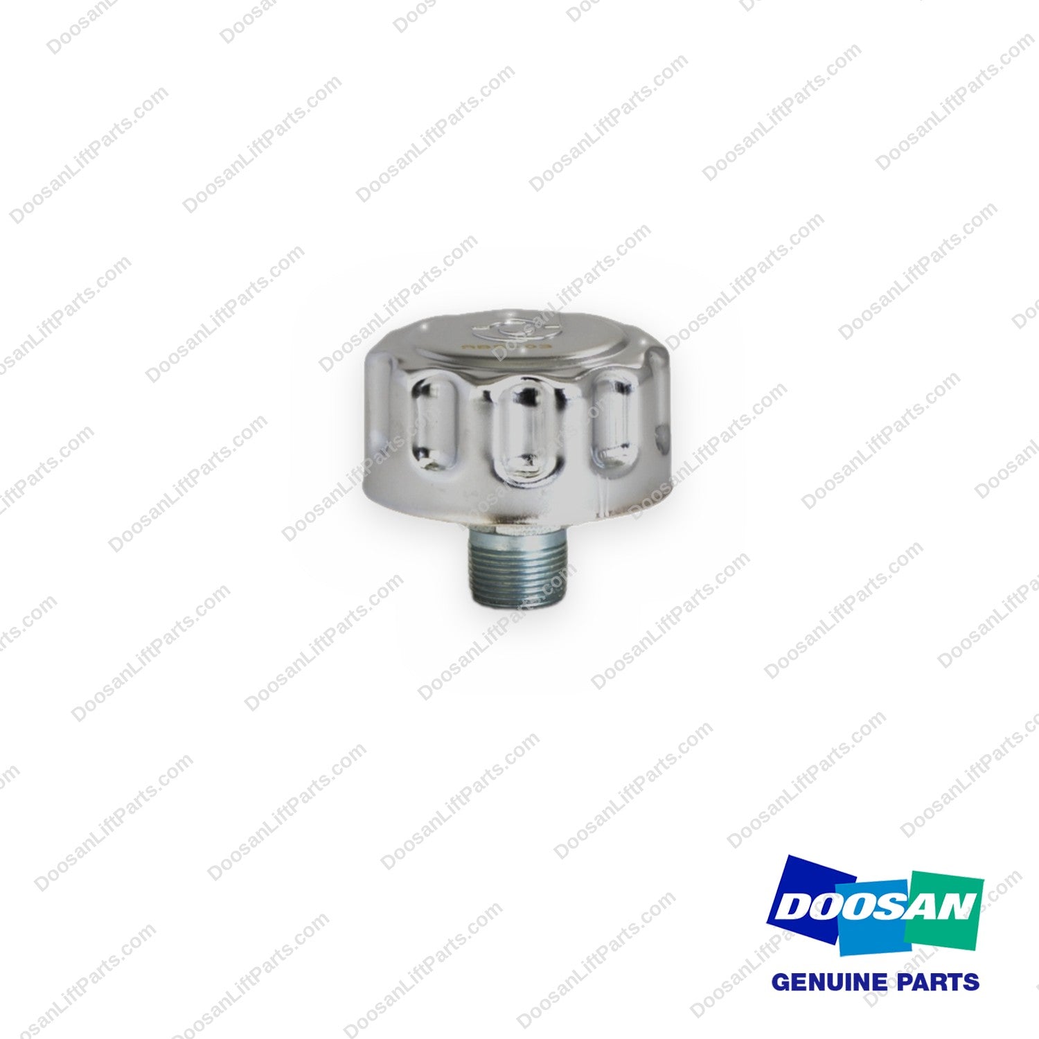 P562517 - Flr Breather - OEM Doosan Daewoo Bobcat