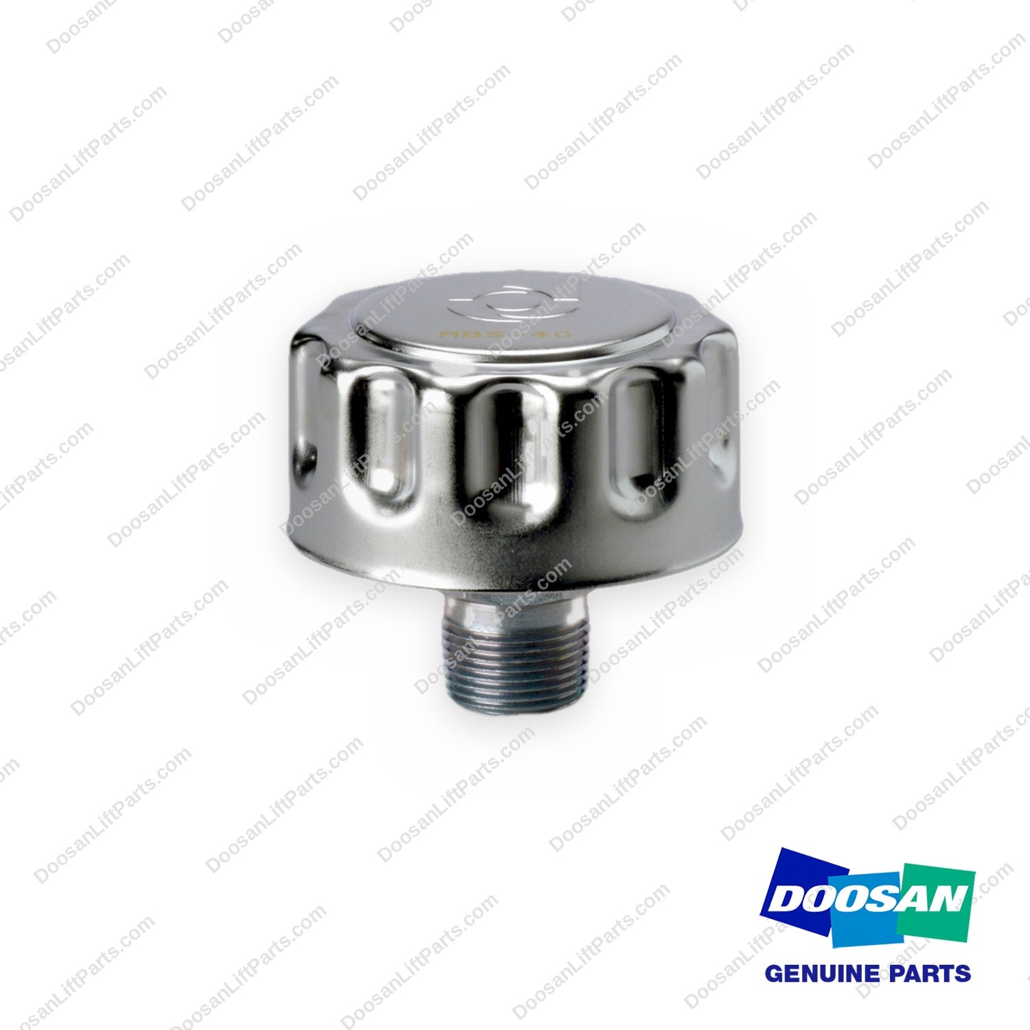 P562523 - Flr Breather - OEM Doosan Daewoo Bobcat