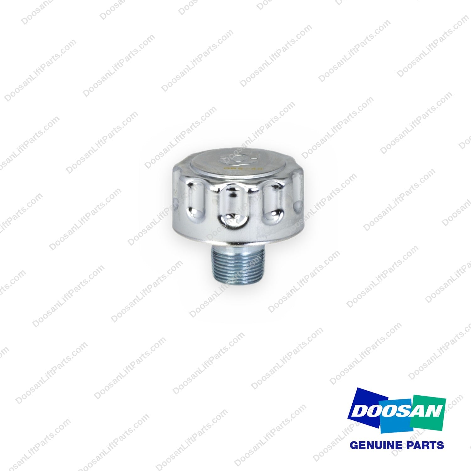 P562524 - Flr Breather - OEM Doosan Daewoo Bobcat