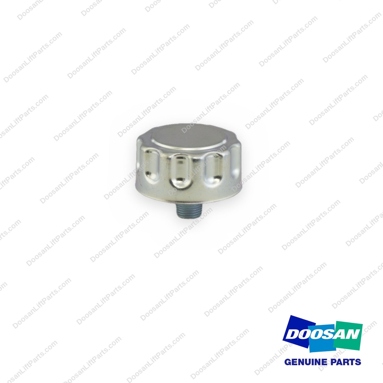 P562532 - Flr Breather - OEM Doosan Daewoo Bobcat