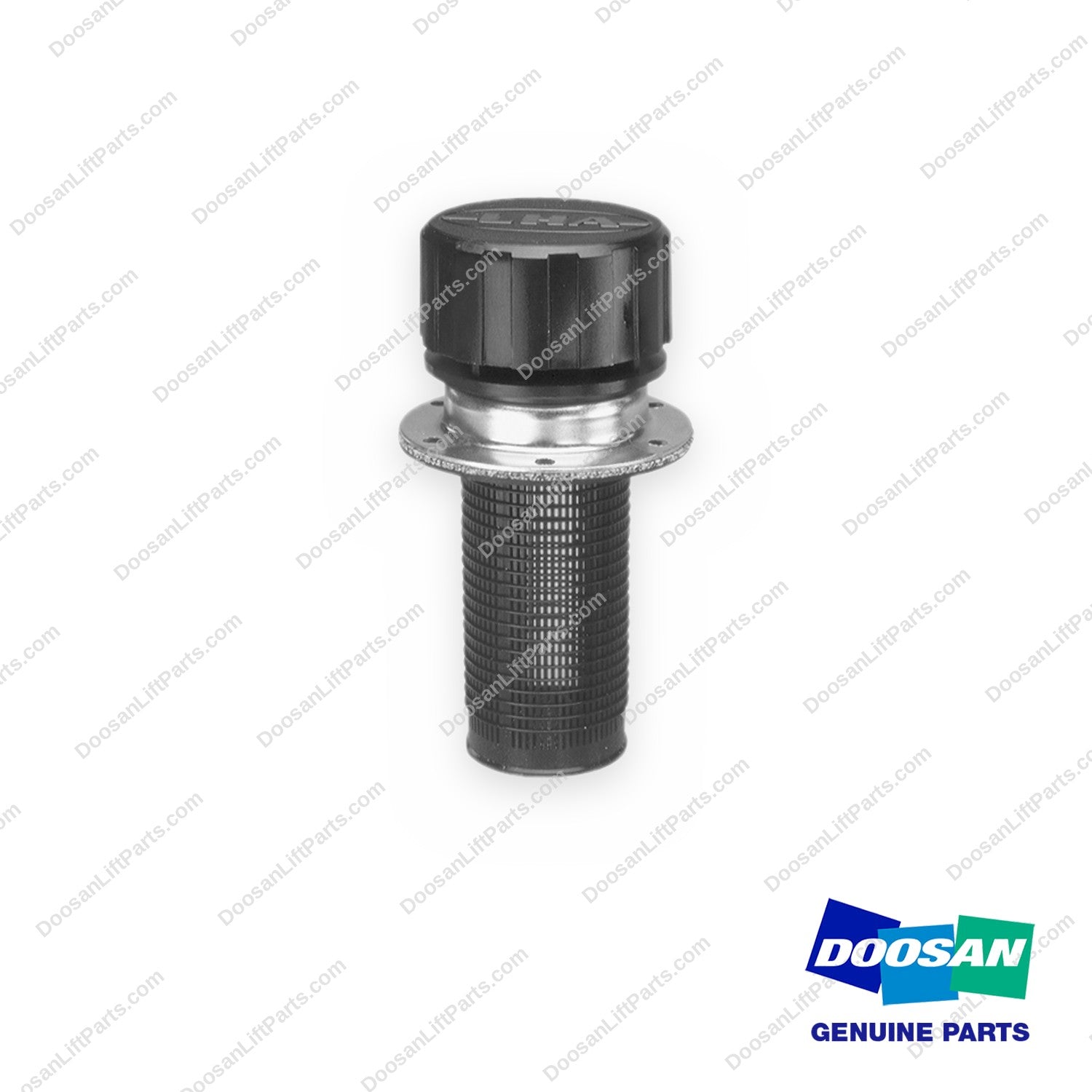 P562539 - Flr Breather - OEM Doosan Daewoo Bobcat