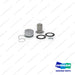 P562592 - Flr Breather - OEM Doosan Daewoo Bobcat