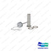 P562599 - Flr Breather - OEM Doosan Daewoo Bobcat