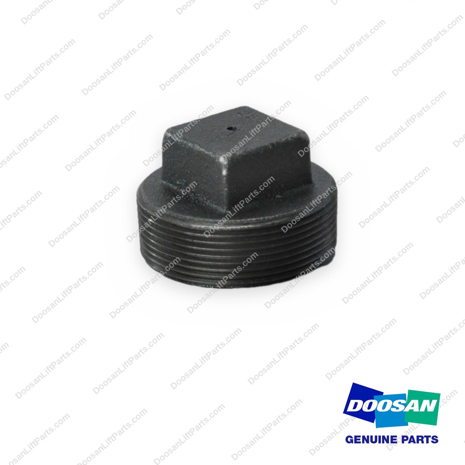 P562664 - Mntg Plug - OEM Doosan Daewoo Bobcat