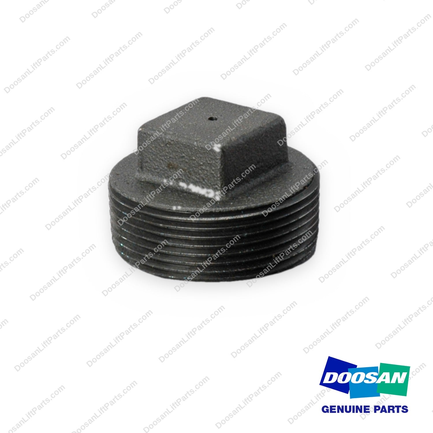 P562665 - Mntg Plug - OEM Doosan Daewoo Bobcat