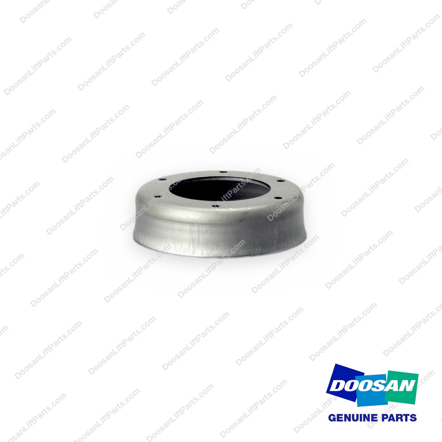 P562668 - Wld Riser - OEM Doosan Daewoo Bobcat