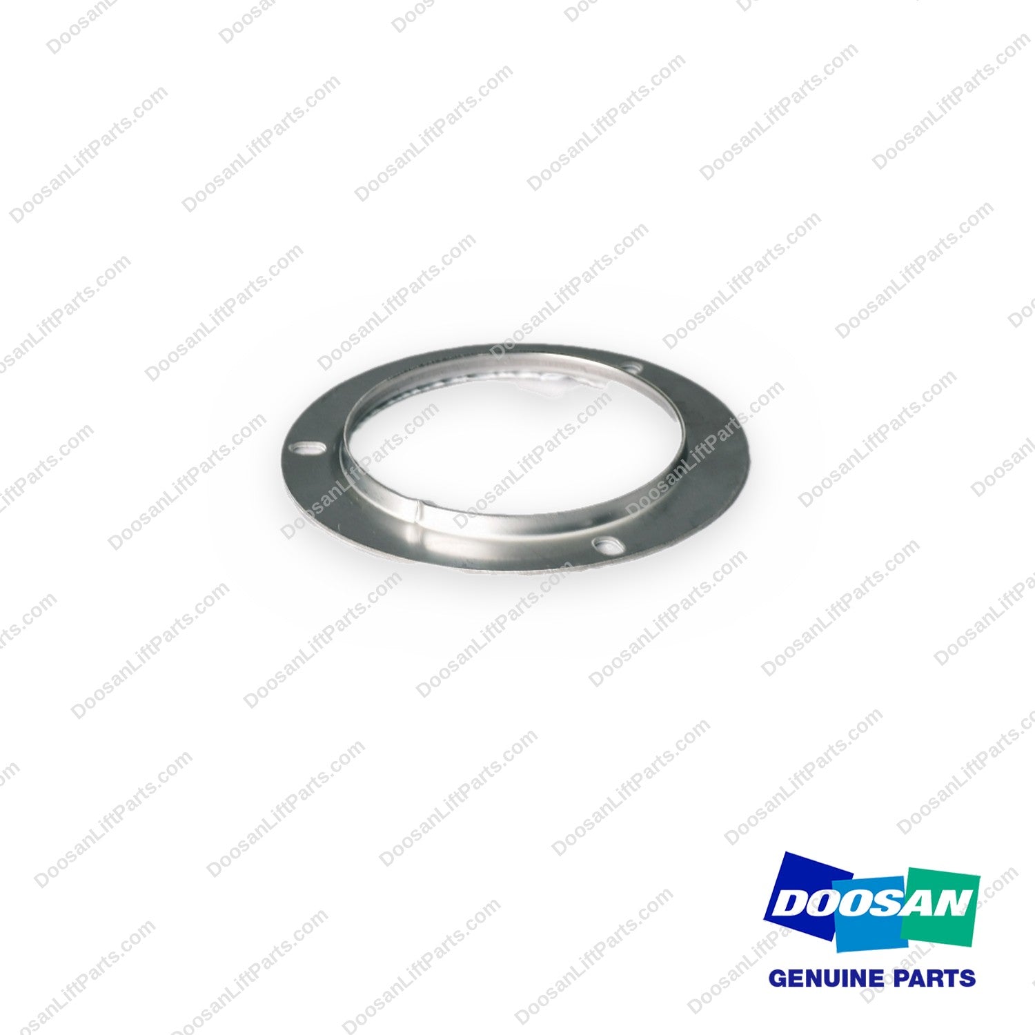 P562699 - Gauge - OEM Doosan Daewoo Bobcat