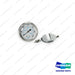 P562712 - Gauge - OEM Doosan Daewoo Bobcat