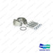 P563054 - Splt Flng - OEM Doosan Daewoo Bobcat