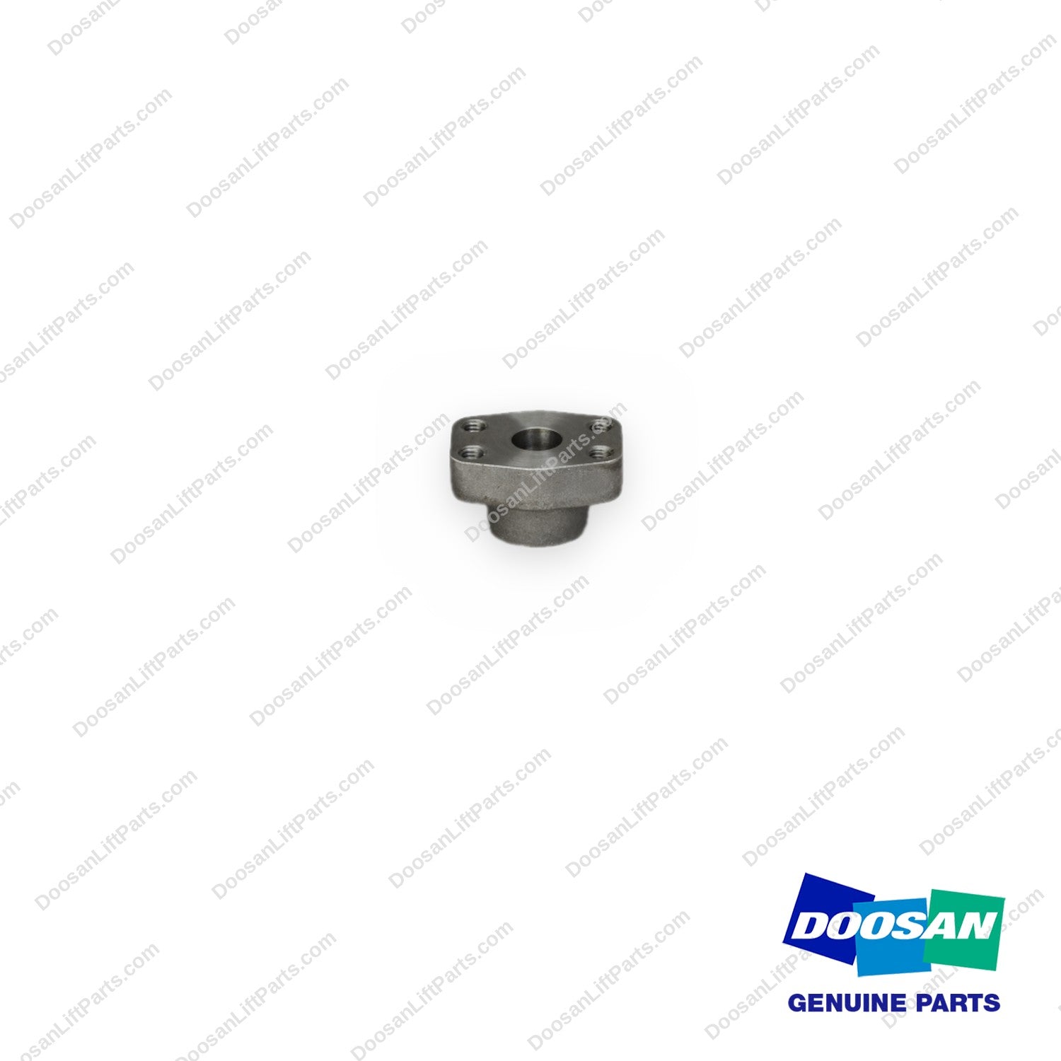 P563165 - Flange - OEM Doosan Daewoo Bobcat