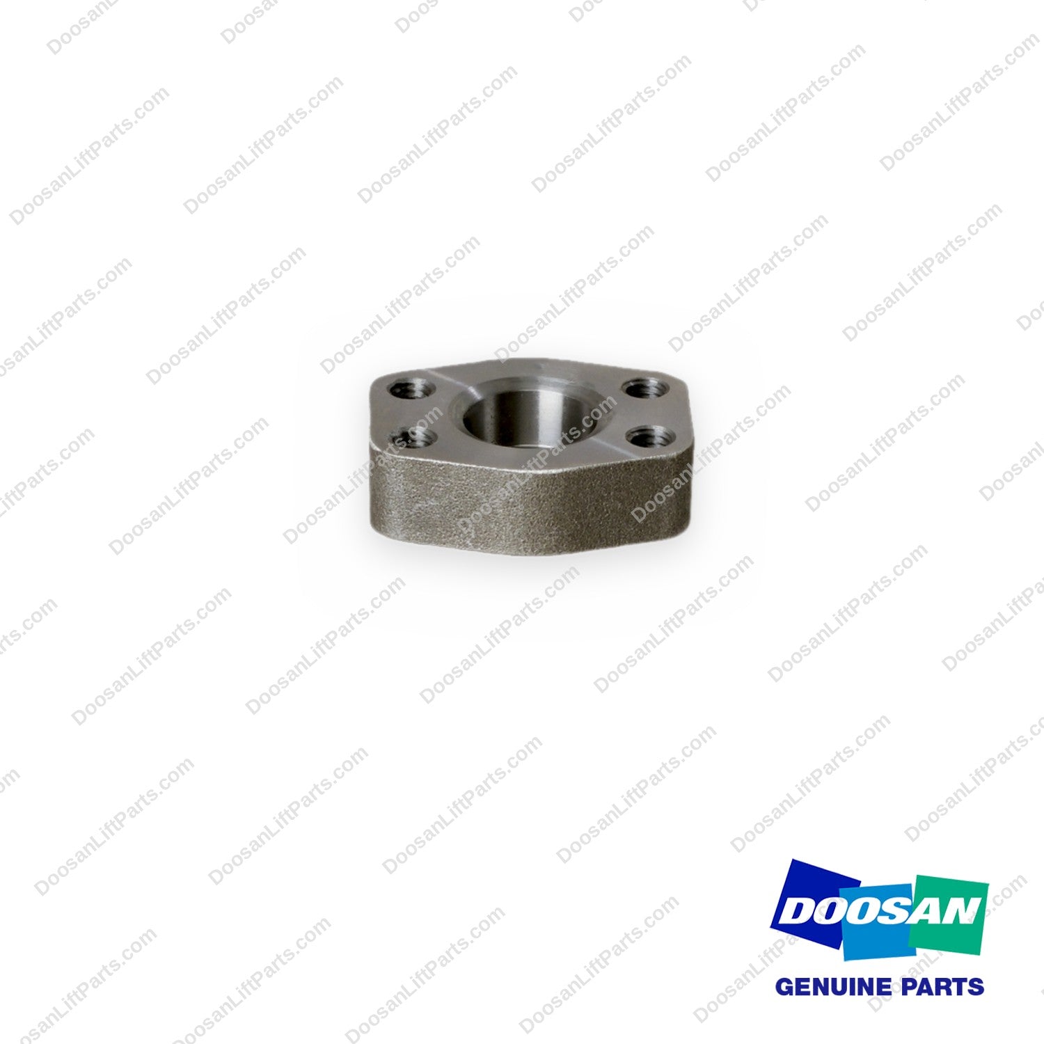 P563176 - Flange - OEM Doosan Daewoo Bobcat