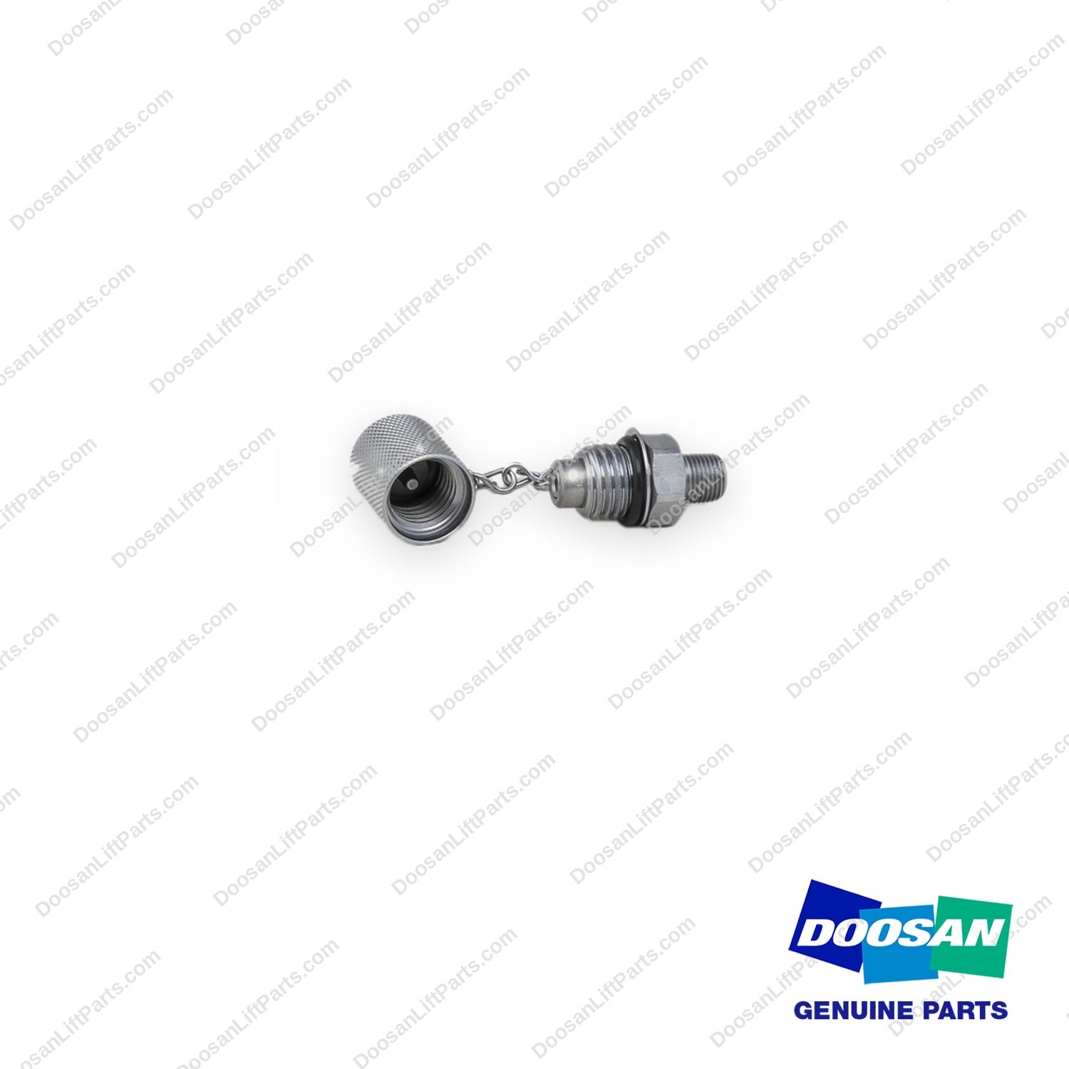 P563212 - Test Pnt - OEM Doosan Daewoo Bobcat