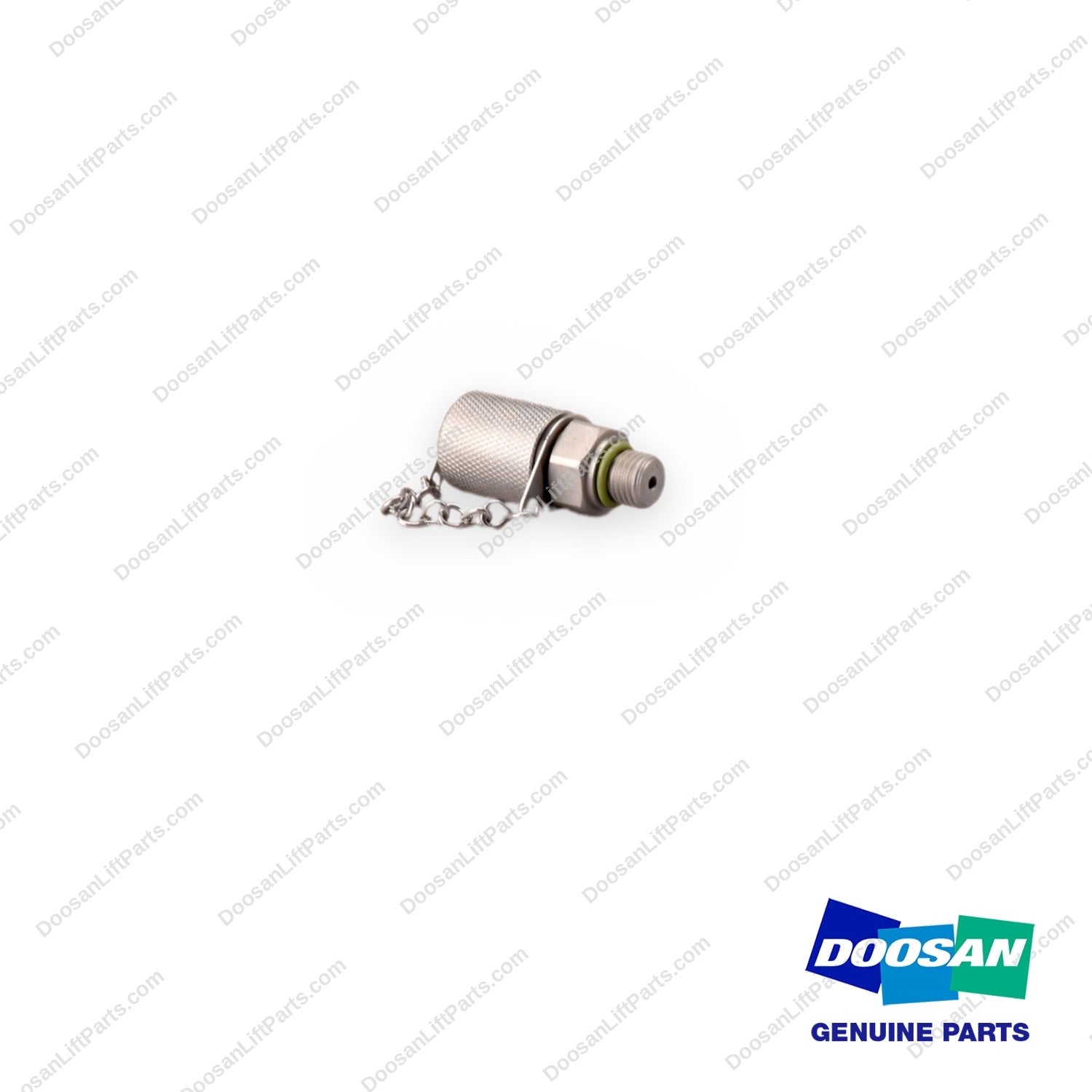P563224 - Test Pnt - OEM Doosan Daewoo Bobcat
